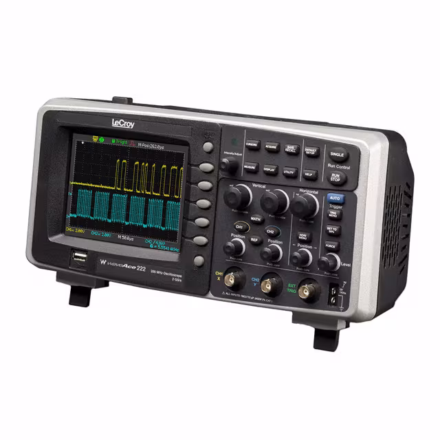 WAVEACE 222 Teledyne LeCroy